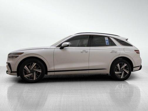 2026 Genesis GV70 3.5T Sport Advanced