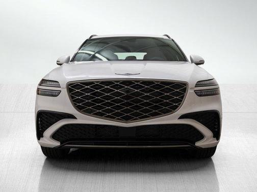 2026 Genesis GV70 3.5T Sport Advanced