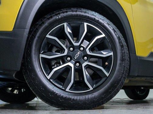 2024 Chevrolet Trailblazer ACTIV