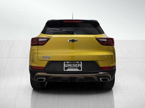 2024 Chevrolet Trailblazer ACTIV