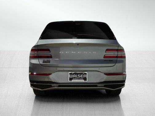 2025 Genesis GV80 3.5T Prestige