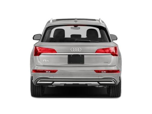 2022 Audi Q5 45 S line Premium Plus
