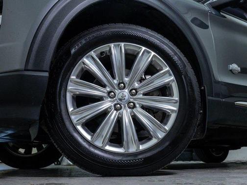 2022 Ford Explorer King Ranch