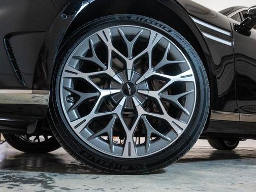 2024 Genesis G90 3.5T e-SC