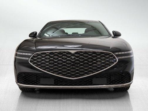 2024 Genesis G90 3.5T e-SC