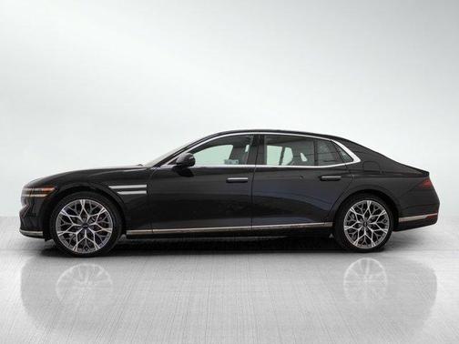 2024 Genesis G90 3.5T e-SC