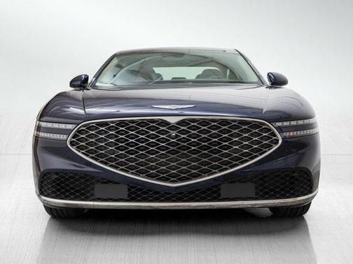2024 Genesis G90 3.5T e-SC