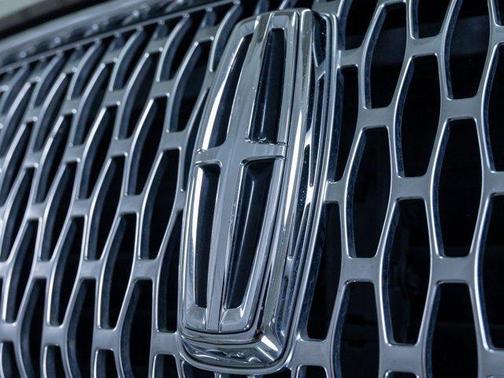 2019 Lincoln MKC Select