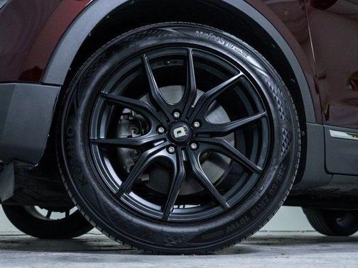 2019 Lincoln MKC Select