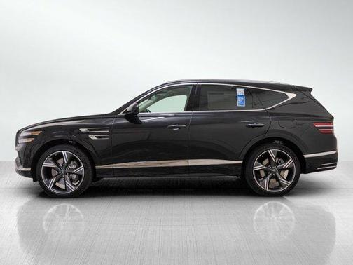 2025 Genesis GV80 3.5T Prestige