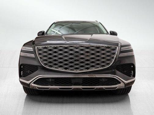 2025 Genesis GV80 3.5T Prestige