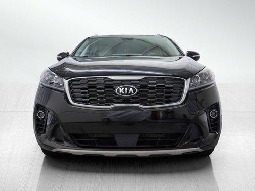 2020 Kia Sorento EX V6