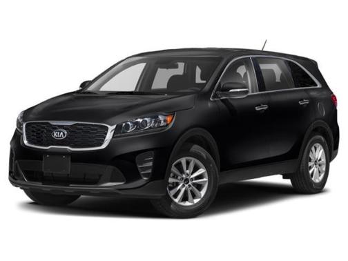 2020 Kia Sorento EX V6