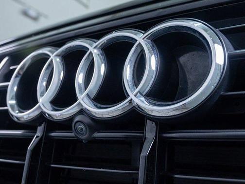 2023 Audi Q7 55 Prestige