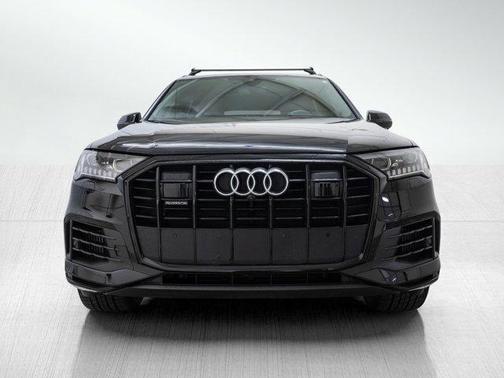 2023 Audi Q7 55 Prestige