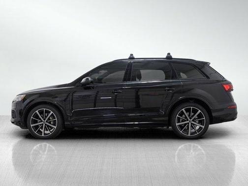2023 Audi Q7 55 Prestige