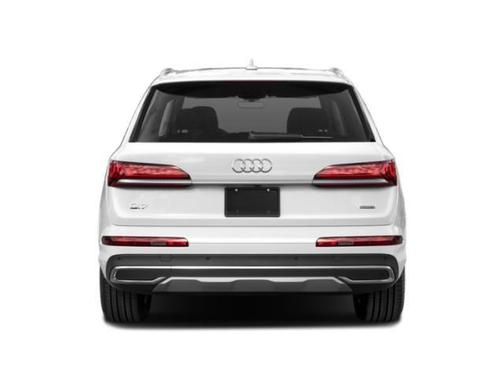 2023 Audi Q7 55 Prestige