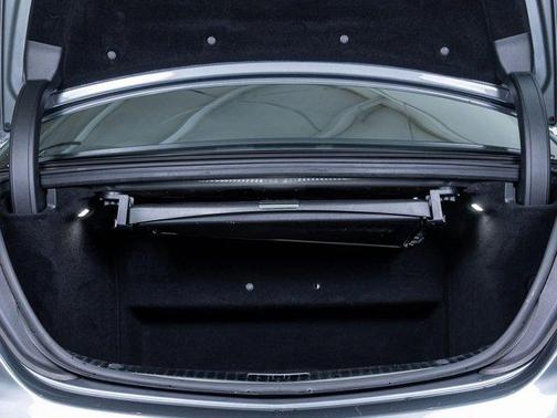 2017 Mercedes-Benz S-Class S 550 4MATIC