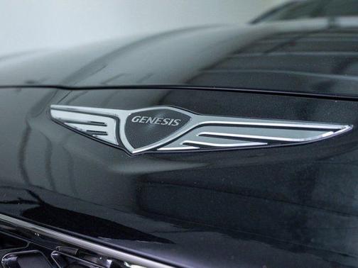 2025 Genesis G70 3.3T Sport Prestige