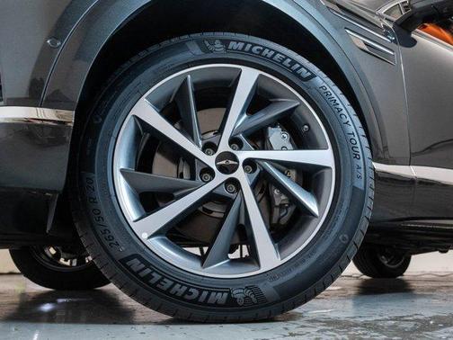 2025 Genesis GV80 3.5T Advanced