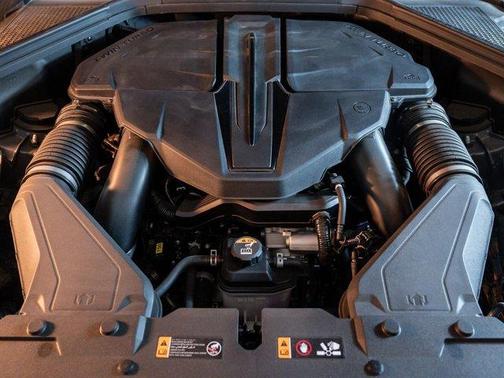 2025 Genesis GV80 3.5T Advanced