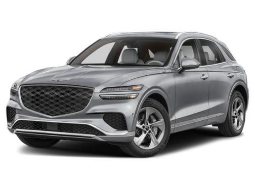 Savile Silver 2026 Genesis GV70 2.5T Advanced