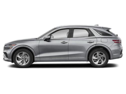 Savile Silver 2026 Genesis GV70 2.5T Advanced