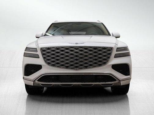 2025 Genesis GV80 2.5T Prestige