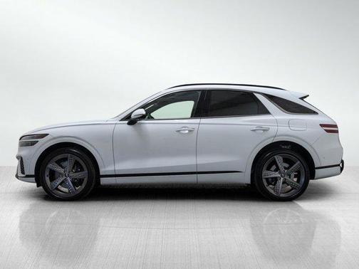 2025 Genesis GV70 3.5T Sport