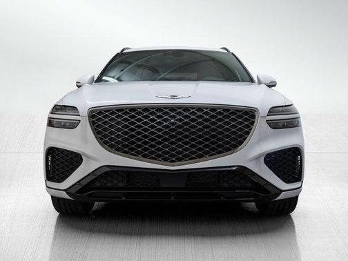 2025 Genesis GV70 3.5T Sport