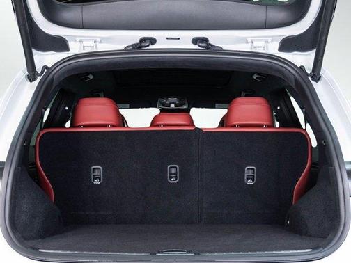 2025 Genesis GV70 3.5T Sport