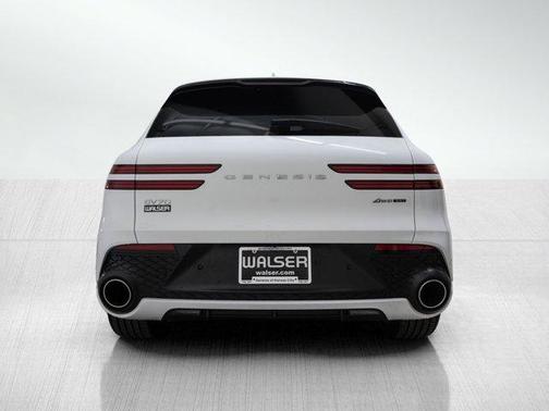2025 Genesis GV70 3.5T Sport