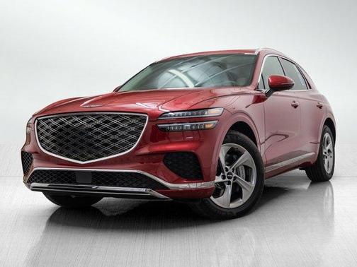 2026 Genesis GV70 2.5T