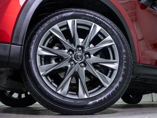 2019 Mazda CX-5 Signature