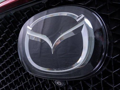 2019 Mazda CX-5 Signature