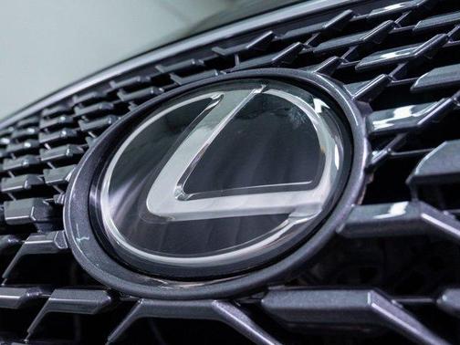 2020 Lexus RX 350 350