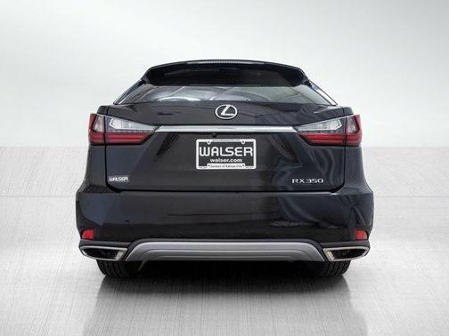 2020 Lexus RX 350 350