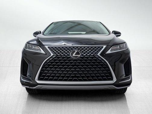 2020 Lexus RX 350 350