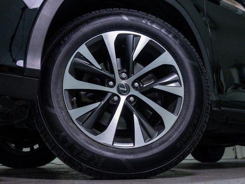 2020 Lexus RX 350 350