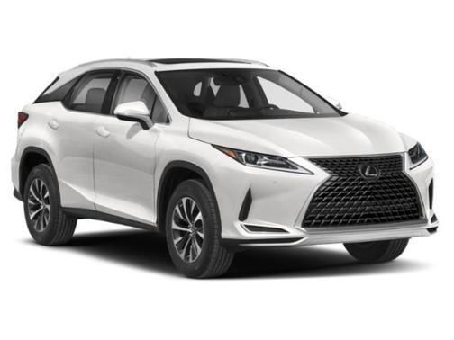 2020 Lexus RX 350 350