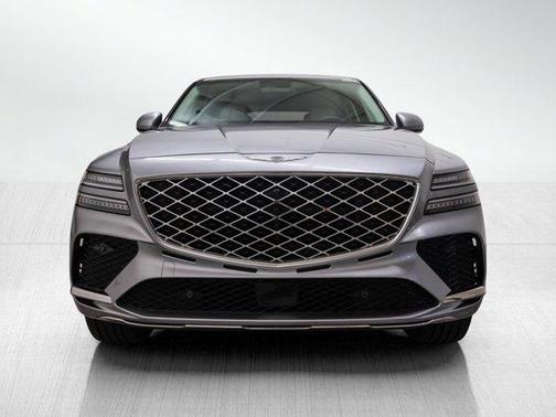 2025 Genesis GV80 Coupe 3.5T