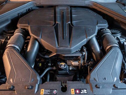 2025 Genesis GV80 Coupe 3.5T