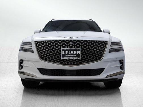 2024 Genesis GV80 PRESTIGE SIGNATURE