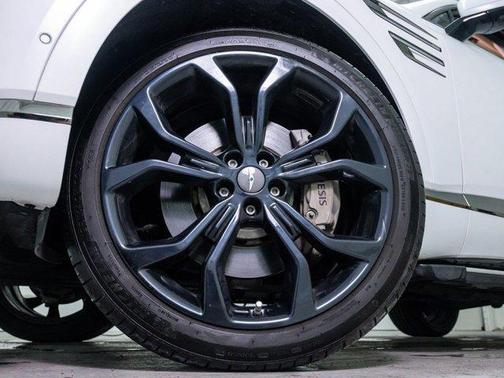 2024 Genesis GV80 PRESTIGE SIGNATURE