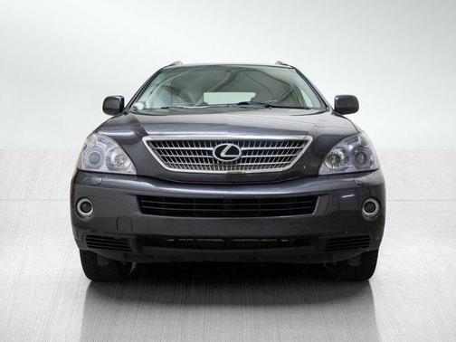 2008 Lexus RX 400h 