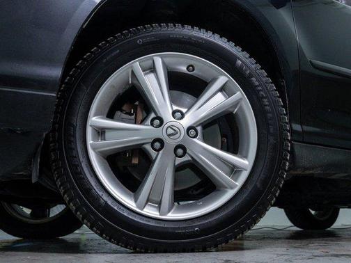 2008 Lexus RX 400h 