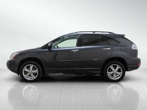 2008 Lexus RX 400h 