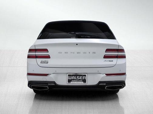 2024 Genesis GV80 3.5T