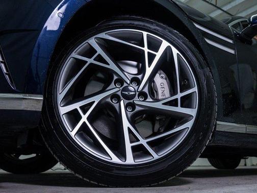 2023 Genesis G90 3.5T