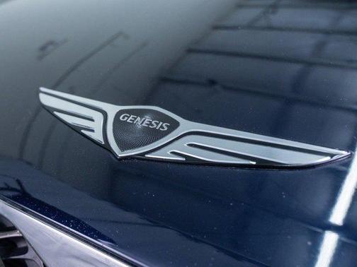 2023 Genesis G90 3.5T